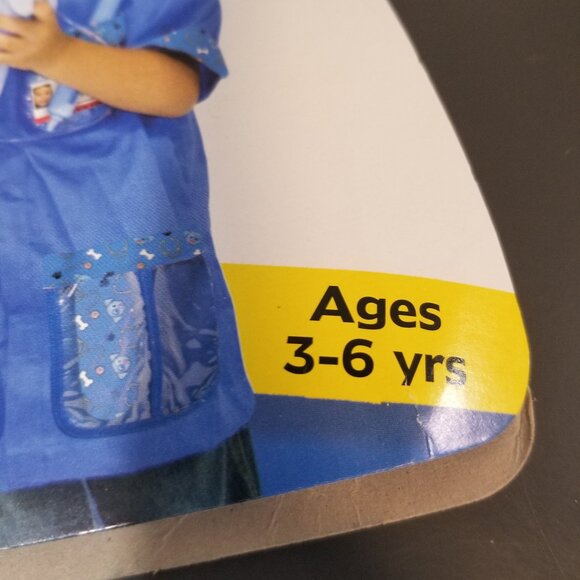 Melissa & Doug Veterinarian Dress Up Set, Ages 3-6 years, EUC - Picture 10 of 11